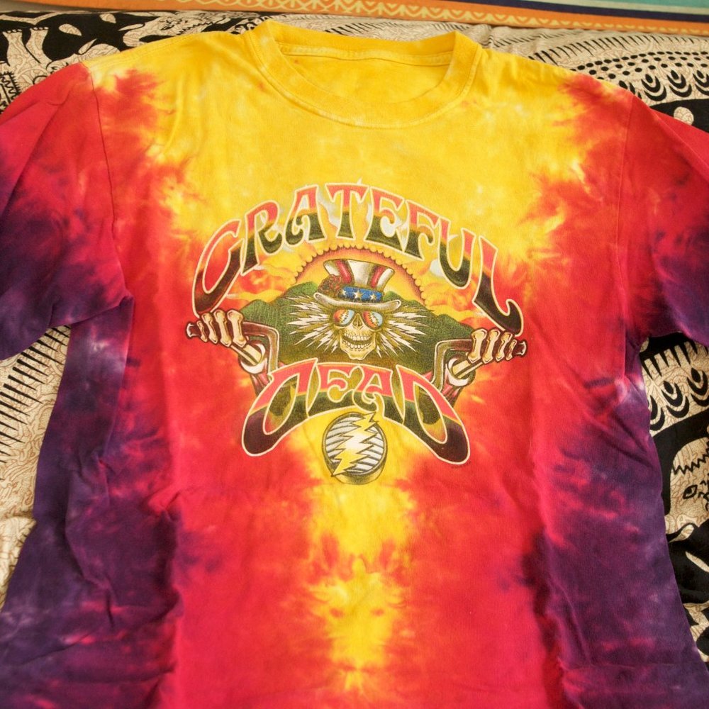 Grateful Dead Shirt